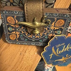 Disney Cardholder